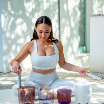 Yogasecrets Stúdió