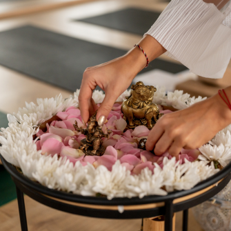 Yogasecrets Stúdió