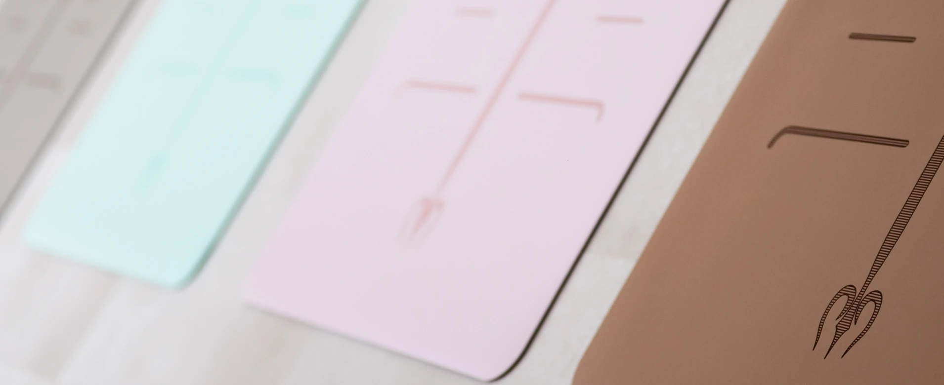 YS Flow Pro Mat jógaszőnyegek