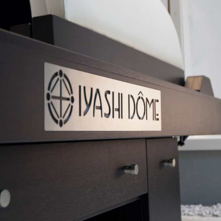 1 alkalmas Iyashi Dome kezelés