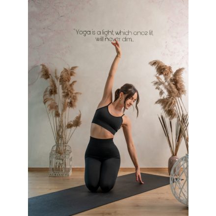 YS the Bali Sport Collection – Fekete (S)