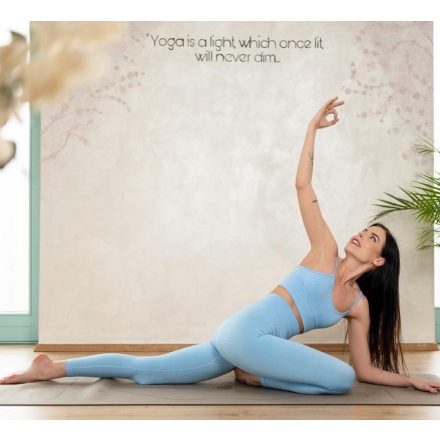 YS the Bali Sport Collection – Kék (S)