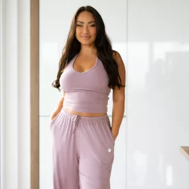 Cozy Set - Lavender (S)