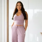 Cozy Set - Lavender (L)
