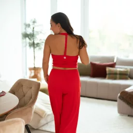Cozy Set - Red (L)
