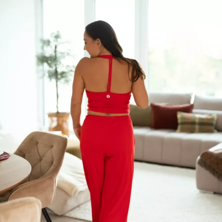 Cozy Set - Red (L)