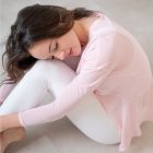 Cozy Top - Pink (S/M)