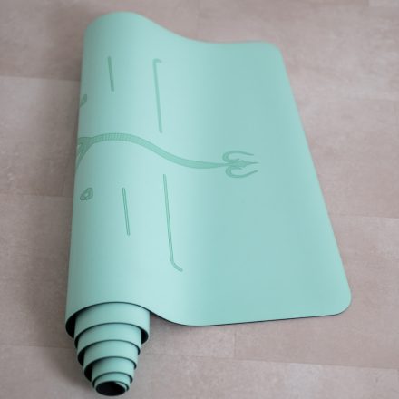 YS Flow Pro Mat – Mint