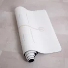 YS Flow Pro Mat – White