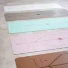 YS Flow Pro Mat