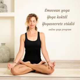 Yoga Koktél