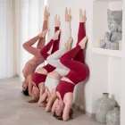 YS the Seamless Collection - Ruby Red (S)