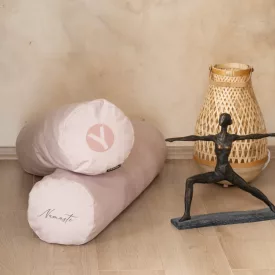 Yogasecrets Hengerpárna