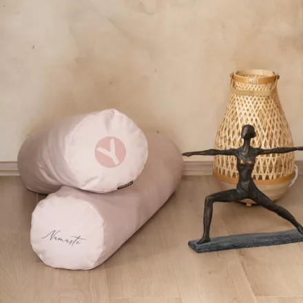 Yogasecrets Hengerpárna