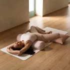 Yogasecrets Hengerpárna