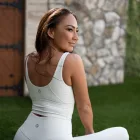 Y long tank Collection - Eckrü (S)