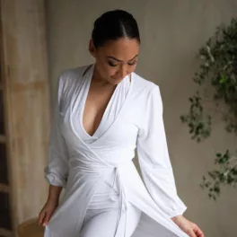 BAMBOO COLLECTION