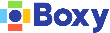 Boxy Expressz házhozszállítás