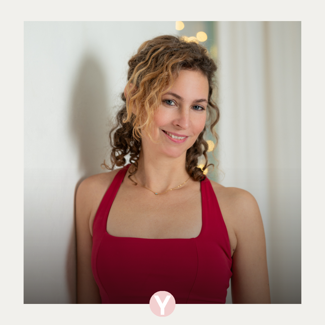 Rubesch Linda